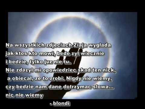 Ziaja - Upamiętnienie.