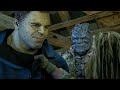 Professor Hulk Rocket Meet Fat Thor Scene Hindi Avengers Endgame 2019 4K Movie Clip