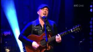 Ryan Sheridan - Upside Down | The Late Late Show