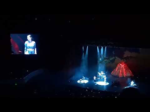 Porter y Ximena Sariñana Mamita santa Auditorio Nacional 27/05/2022