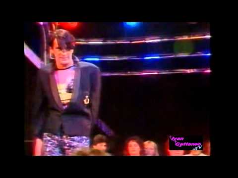 IVAN CATTANEO - PIANGI CON ME