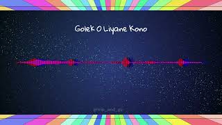 Download lagu DJ FULL BASS | Golek O Liyane Kono mp3