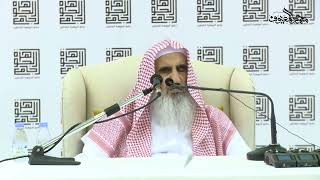 صورة 39 في قوله(من طيبات ما كسبتم)أسند الكسب إليهم وفي قوله(ومما أخرجنا)نسب الإخراج إليه عز وجل فماالفرق؟