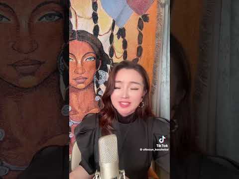 Ұлболсын Кенжебайқызы — Сенің жүрегің ақ