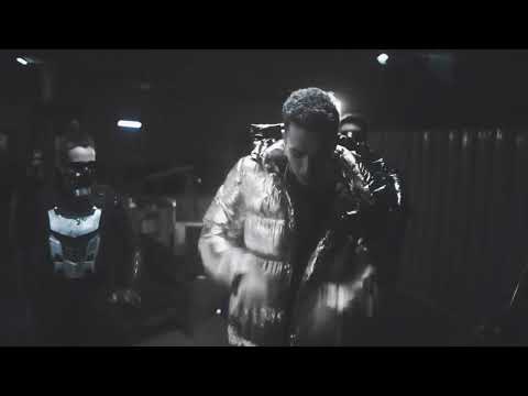 (FREE) TRAP X SHA3BY MARWAN PABLO x MOLOTOF x WEGZ TYPE BEAT - "Heysa"