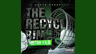 Atlantic Slave Ship (feat. Mistah F.A.B.)