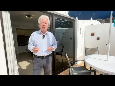 1 Bedroom  Apartment video