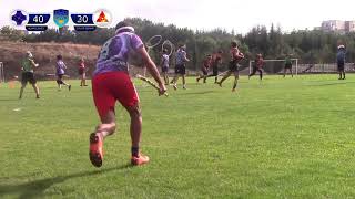 Hurricanes Solar Beams Final 2nd Match | Summer League