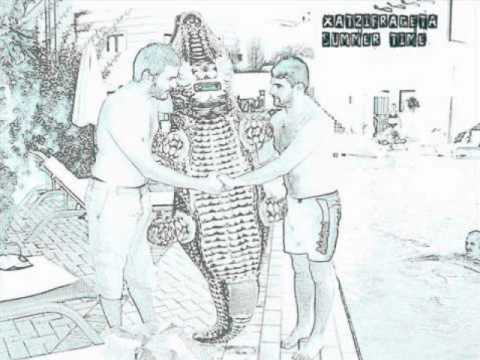 Ο χειρότερος τουρίστας - Xatzifrageta