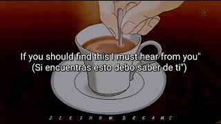 Cream - The Coffee Song (LETRA INGLÉS//ESPAÑOL)