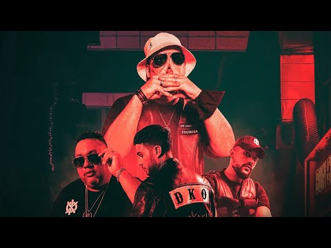 Snow ft. Francesco Antonio, Balam Kiel & William Dinero - Together (Official Video)