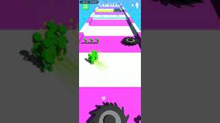 Slime Race 3D video preview