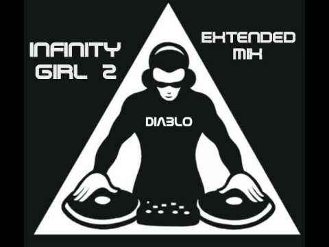 Infinity Girl 2