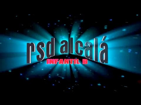 CD Avance A vs RSD Alcalá (Infantil B) - 07 mar 2015