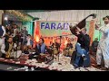 Shahid Malang New Tappy | Event FARABI University Peshawar #shahidmalangofficial
