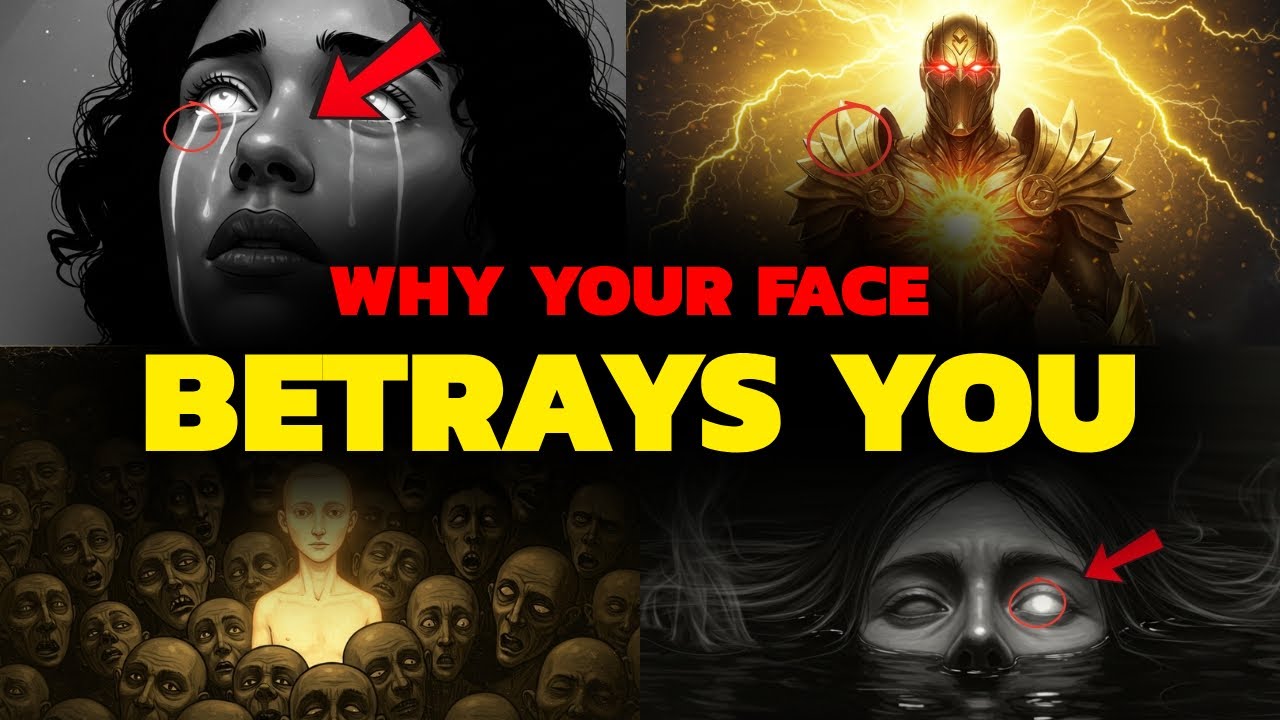 8 SPIRITUAL REASONS WHY CHOSEN ONES NEVER LOOK GOOD  IN PHOTOS – 📸