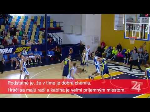 Turnaj o Baťov pohár: BK Iskra Svit - BK 04 AC SNV