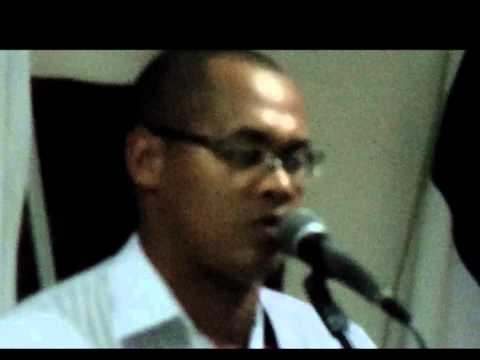 Bem vindo.....25 Maio 2014 -  Batista Restauração - Ministerio de Dança