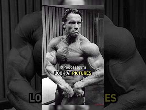 Dorian Yates talks about RIGGED Olympia’s #motivation #bodybuilding #mrolympia #dorianyates