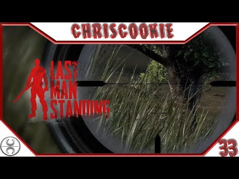 LAST MAN STANDING Gameplay German #33 - Let´s Play LAST MAN STANDING Deutsch
