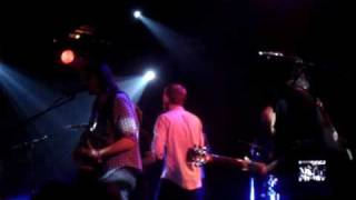 Miniature Tigers - Cannibal Queen