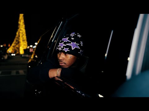 Lil Bank - Surviving (Official Video)