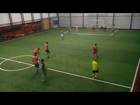 VIP Halı Saha 17.05.2016 22:00 - akillisaha.com