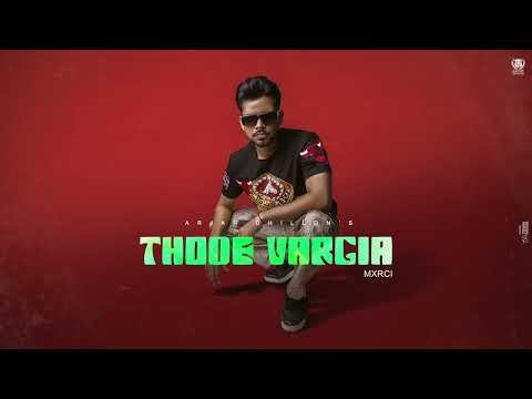Thode Vargia — watch video