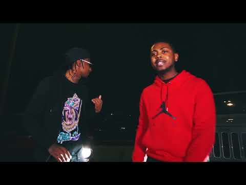 Jamal Kuron feat. CashPaid Elway & Janell Reyes - Take Off (Official Music Video)