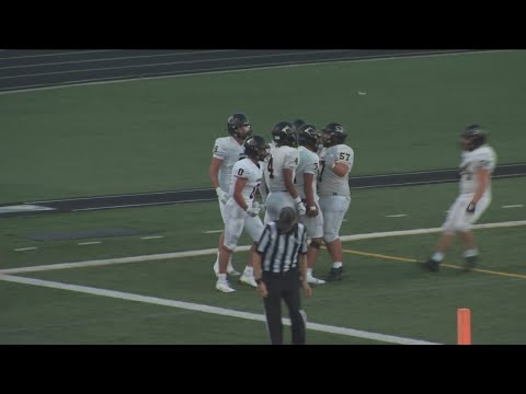 KARE 11 Prep Sports Extra Highlights: Andover at Wayzata