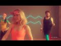 Love Tractor -  Nova Express (Official Video)
