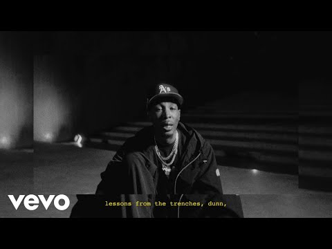 Rome Streetz - Procall (Official Video)