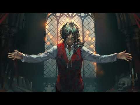 Rok Nardin & Paul Lawler - The Cad (Really Slow Motion)