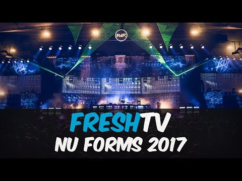 Nu Forms Festival 2017 - FreshTV Special