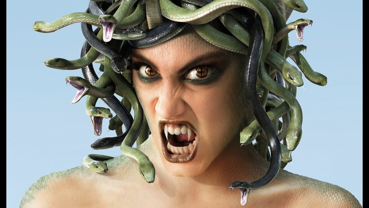 LE LABYRINTHE DE MÉDUSE ! thumbnail