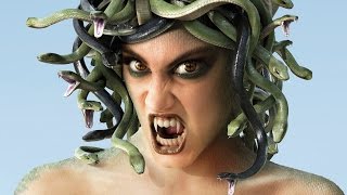 LE LABYRINTHE DE MÉDUSE 