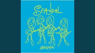 Scandal in the House