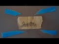 HENRI PARKER AND THE LOWERED LIDS QUOTES OFFICIAL VIDEO