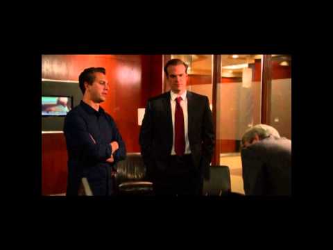 The Newsroom - Niggerhead Ranch