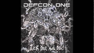Defcon One - Defcondemned
