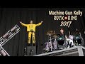 Machine Gun Kelly Rock Am Ring 2017 Full Concert HD