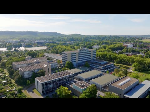 HHN - Hochschule Heilbronn