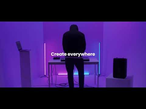 OTTAVIA - CREATE EVERYWHERE