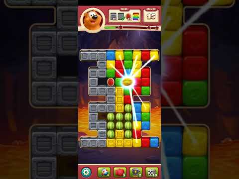 Toon Blast Level 6770