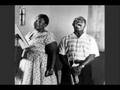 Ella & Louis -  They All Laughed (1957)