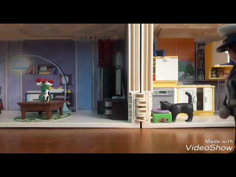 pisina de bolas 5572  (playmobil)