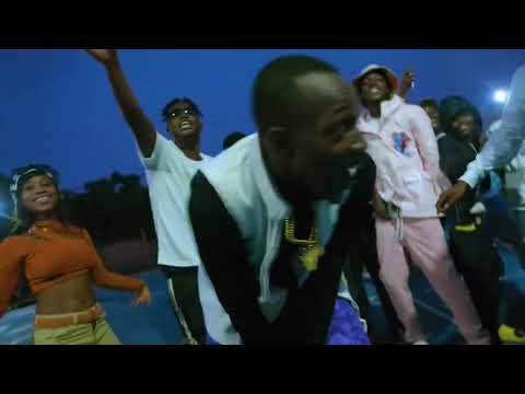 Qwojo Smart ft Bornbhad - DANCE [OFFICIAL VIDEO]