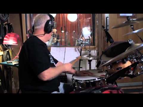 Little Years - Camille and Stuie (Live from Rancom Street Studio)