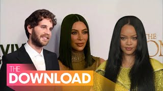 Gigi Hadid, Ricky Martin and More Stars SLAY Savage X Fenty Vol. 3, Kim Kardashian to Host SNL