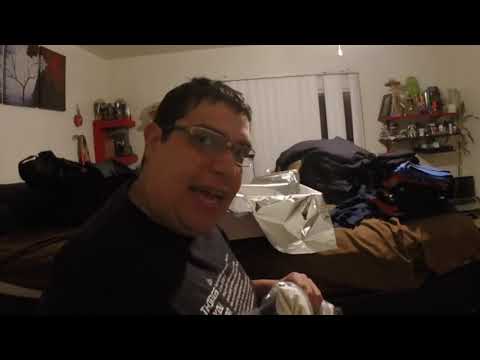 Unboxing Anovos Star Trek TNG Formal Dress Mess Uniform | BGM Vlogs